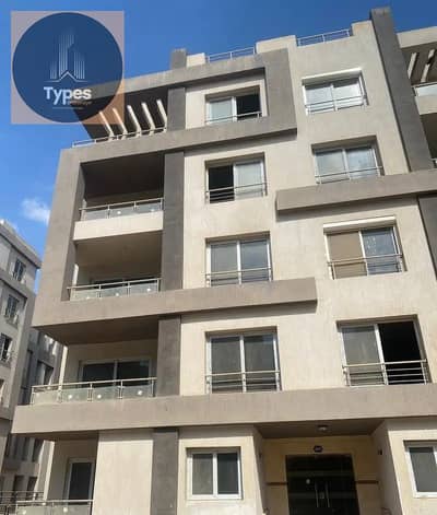 4 Bedroom Penthouse for Sale in 6th of October, Giza - WhatsApp Image 2025-06-16 at 4.14. 28 PM. jpeg