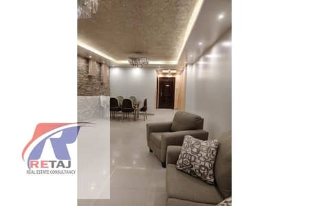 2 Bedroom Flat for Rent in Nasr City, Cairo - 1. jpg