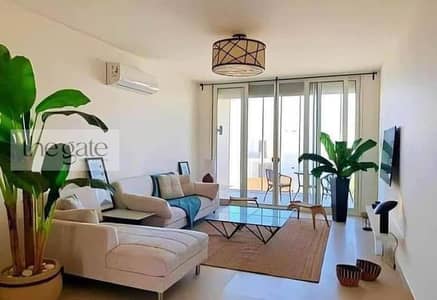 2 Bedroom Chalet for Sale in North Coast, Matruh - جايا4. jpg