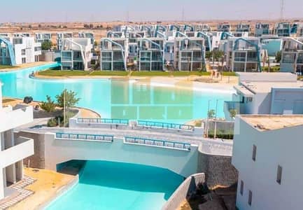 2 Bedroom Chalet for Sale in North Coast, Matruh - WhatsApp Image 2025-06-15 at 3.03. 45 PM. jpeg