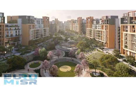 2 Bedroom Apartment for Sale in Sheikh Zayed, Giza - 33b28770-69c8-49c0-9c8c-39d63a209c4c. jfif. jpg
