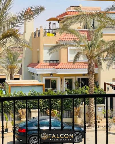 4 Bedroom Villa for Sale in Mostakbal City, Cairo - WhatsApp Image 2025-01-22 at 10.57. 57 PM (2). jpeg