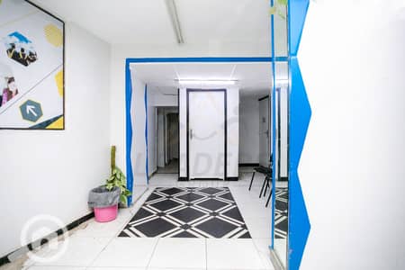 مکتب  للبيع في الإبراهيمية، الإسكندرية - 1. JPG