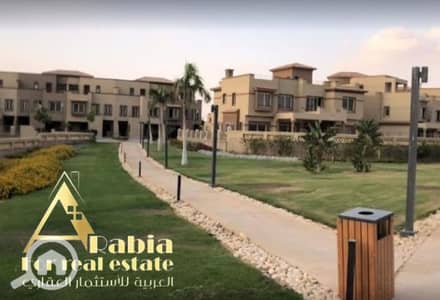 فیلا 6 غرف نوم للبيع في القاهرة الجديدة، القاهرة - ba8a36e8-e7ed-4381-9a0a-0046d6cbb71e. jpeg
