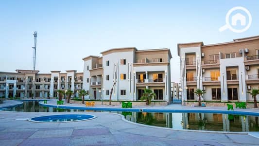 شاليه 2 غرفة نوم للبيع في العين السخنة، السويس - IMG-20250616-WA0208. jpg