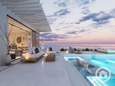 3 Bedroom Townhouse for Sale in North Coast, Matruh - WhatsApp Image 2024-08-07 at 12.14. 04 PM (6). jpeg