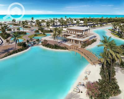 2 Bedroom Chalet for Sale in North Coast, Matruh - 594a5051-e9e6-42ff-9289-0f119f109774. jpg