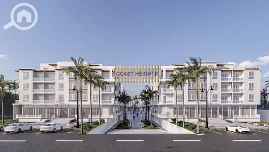 Chalet for Sale in North Coast, Matruh - 1. jpg