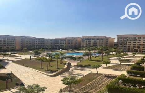 فلیٹ 3 غرف نوم للايجار في القاهرة الجديدة، القاهرة - WhatsApp Image 2025-06-11 at 12.35. 55 PM (1). jpeg