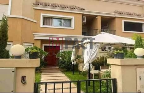 5 Bedroom Villa for Sale in Mostakbal City, Cairo - 473524222_2637824973076252_928937320531749836_n. jpg