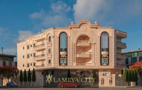 دوبلكس 4 غرف نوم للبيع في دمياط الجديدة، دمياط - 0E474935-18C0-4187-9637-12EF65178861. jpg