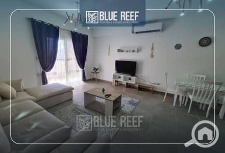 2 Bedroom Chalet for Sale in North Coast, Matruh - 8-Rec2. jpg