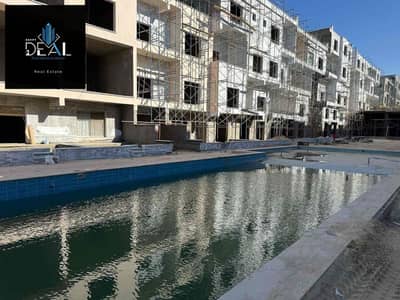 شاليه 3 غرف نوم للبيع في الساحل الشمالي، مطروح - IMG_4685. jpg