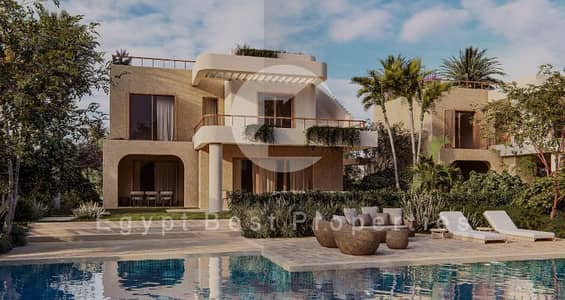 2 Bedroom Chalet for Sale in North Coast, Matruh - Screenshot 2025-05-05 134647. png