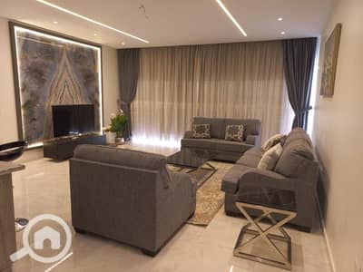 2 Bedroom Apartment for Rent in New Cairo, Cairo - WhatsApp Image 2025-06-16 at 4.33. 54 PM (5). jpeg