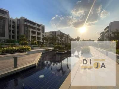 3 Bedroom Flat for Sale in New Cairo, Cairo - WhatsApp Image 2025-06-16 at 4.07. 41 PM. jpeg