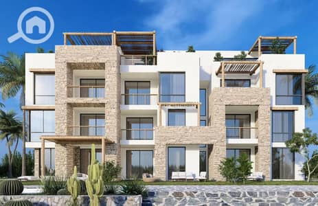 شاليه 3 غرف نوم للبيع في الساحل الشمالي، مطروح - fab6bd4d-ec33-4b2e-ad20-38f40097074f. jpg
