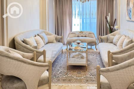 فلیٹ 3 غرف نوم للبيع في سيدي بشر، الإسكندرية - 1. JPG