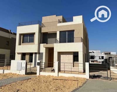 6 Bedroom Villa for Sale in New Cairo, Cairo - Screenshot 2025-06-16 164507. png