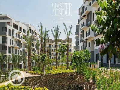 2 Bedroom Apartment for Rent in New Cairo, Cairo - renditionDownload. jpg
