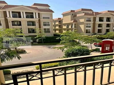1 Bedroom Chalet for Sale in New Cairo, Cairo - هايد84. jpg