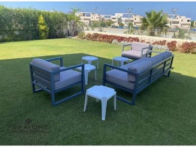 3 Bedroom Chalet for Sale in North Coast, Matruh - 14. jfif. jpg