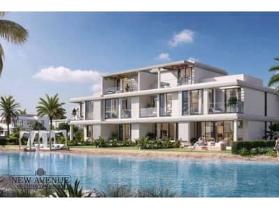4 Bedroom Townhouse for Sale in North Coast, Matruh - 9. jfif. jpg