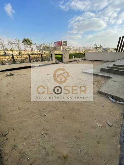 3 Bedroom Townhouse for Sale in New Cairo, Cairo - WhatsApp Image 2025-06-01 at 02.10. 43_2dbf8588. jpg