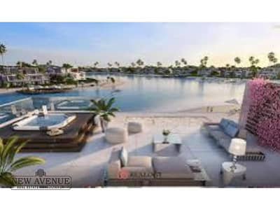 3 Bedroom Chalet for Sale in North Coast, Matruh - WhatsApp Image 2025-06-15 at 1.51. 51 PM (1). jpg
