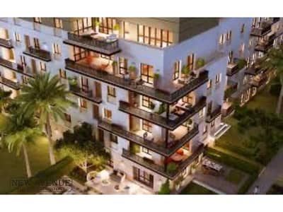 2 Bedroom Flat for Sale in New Heliopolis, Cairo - WhatsApp Image 2025-06-12 at 11.15. 41 AM (1). jpg