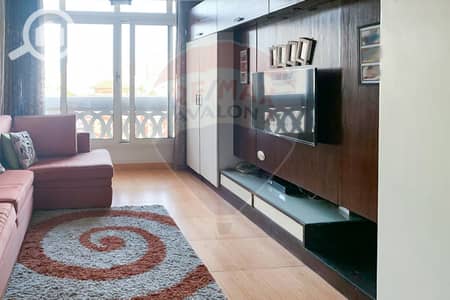 فلیٹ 3 غرف نوم للبيع في وابور المياة، الإسكندرية - 1. jpg