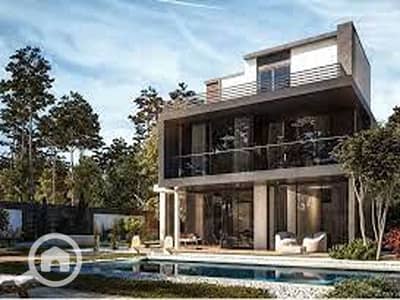 2 Bedroom Apartment for Sale in New Cairo, Cairo - download (8). jpg