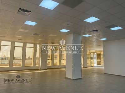 Office for Rent in New Cairo, Cairo - 2be9c0a2-3a25-4b6a-82fc-1fefe1be134a. png