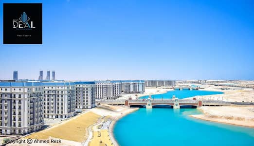 فلیٹ 2 غرفة نوم للبيع في الساحل الشمالي، مطروح - IMG-20250527-WA0165. jpg