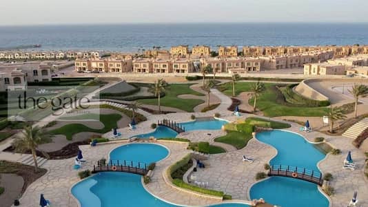 شاليه 3 غرف نوم للبيع في العين السخنة، السويس - 340001178_6314048318675960_6845315758369420260_n. jpg