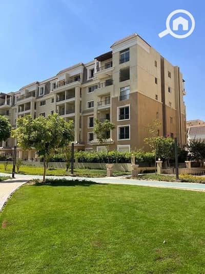 2 Bedroom Apartment for Sale in New Cairo, Cairo - 0 (1). jpg