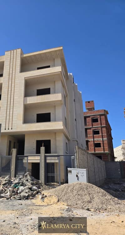 فلیٹ 3 غرف نوم للبيع في دمياط الجديدة، دمياط - 7E05CE5B-43E0-4AA9-A94F-C02200EC3052. jpg