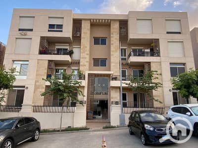 2 Bedroom Apartment for Sale in New Cairo, Cairo - 0 (13). jpg