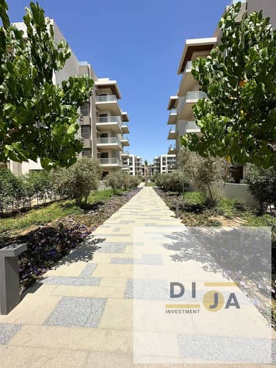 3 Bedroom Apartment for Sale in New Cairo, Cairo - WhatsApp Image 2025-06-16 at 4.07. 46 PM (2). jpeg