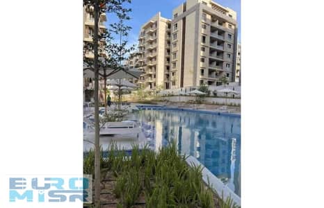 4 Bedroom Apartment for Sale in New Capital City, Cairo - 141562168-400x300. jpg