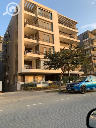 3 Bedroom Flat for Sale in New Cairo, Cairo - 0 (14). jpg