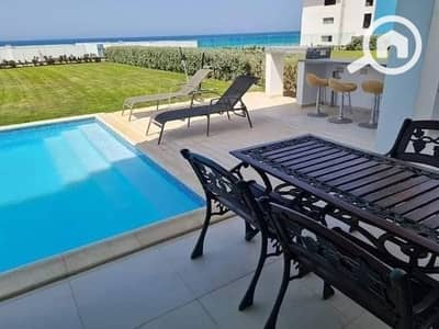 2 Bedroom Chalet for Sale in North Coast, Matruh - WhatsApp Image 2025-02-16 at 3.06. 29 PM (2). jpeg