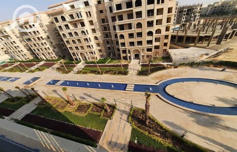 2 Bedroom Apartment for Rent in New Cairo, Cairo - WhatsApp Image 2025-06-11 at 12.38. 11 PM (2). jpeg
