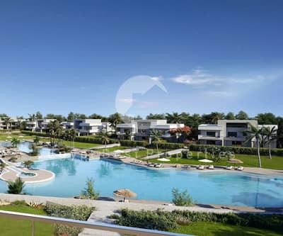 1 Bedroom Chalet for Sale in North Coast, Matruh - gaia-006. jpg