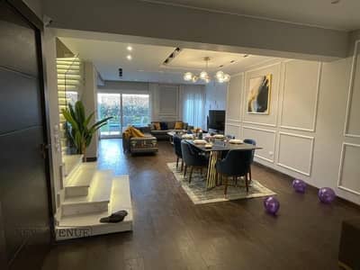 3 Bedroom iVilla for Sale in New Cairo, Cairo - 7a75b93b-fc18-4c74-b168-da5eb3981de1. jpg