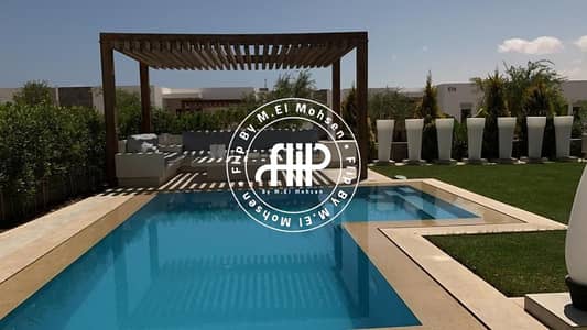6 Bedroom Villa for Sale in North Coast, Matruh - IMG-20250616-WA0053. jpg