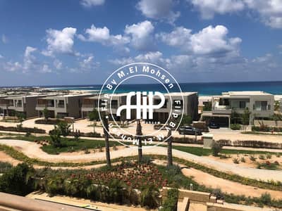 5 Bedroom Townhouse for Sale in North Coast, Matruh - WhatsApp Image 2025-06-15 at 15.23. 52_9b878d54. jpg