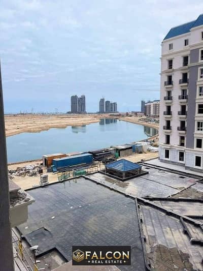 3 Bedroom Flat for Sale in North Coast, Matruh - WhatsApp Image 2023-06-07 at 17.42. 32. jpg