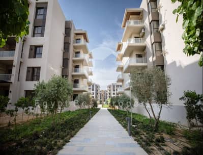 2 Bedroom Flat for Sale in Sheikh Zayed, Giza - Capbcdfghture. JPG