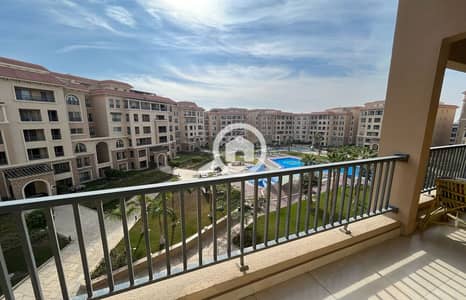 شقة 3 غرف نوم للايجار في القاهرة الجديدة، القاهرة - WhatsApp Image 2025-06-11 at 12.46. 24 PM (2). jpeg